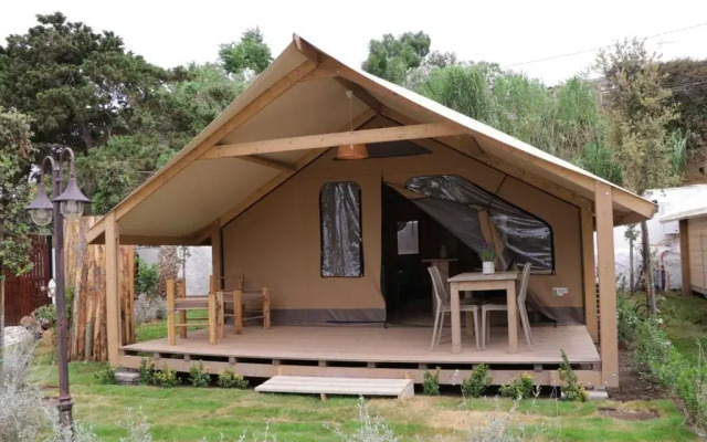 Procida Glamping Relais