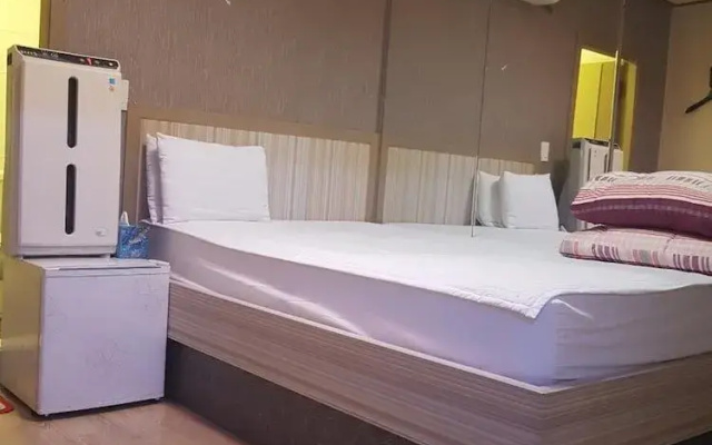 Shinsegae Motel