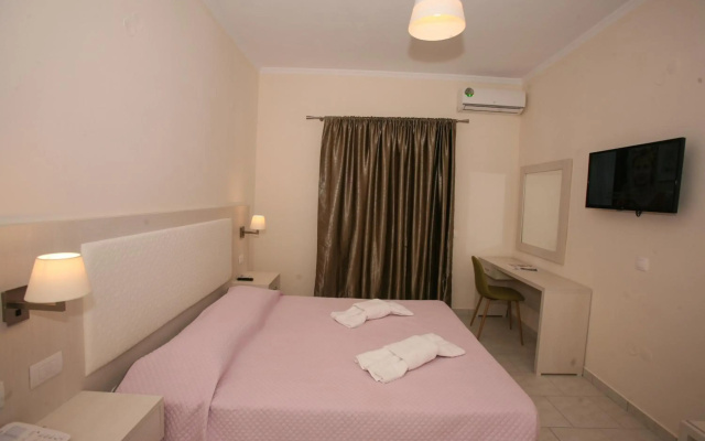 Saint George Palace Hotel