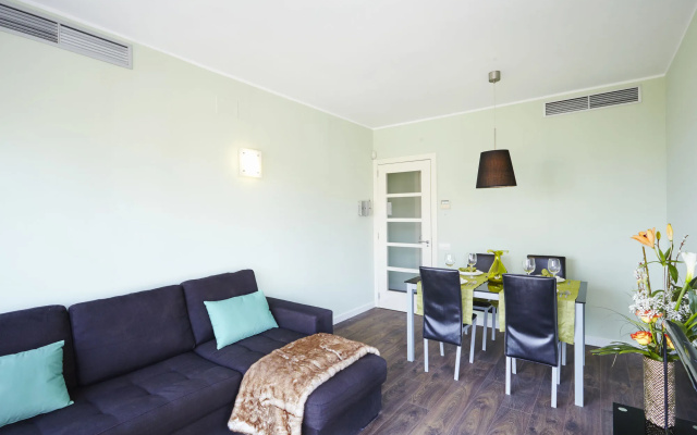 Ciutadella Park Apartments