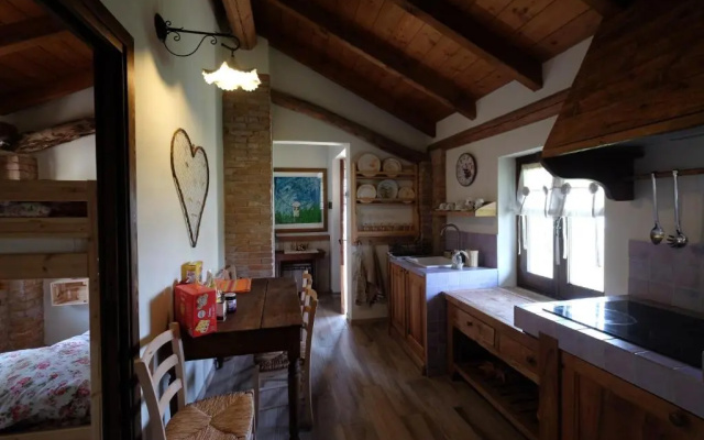 Cascina Bricco