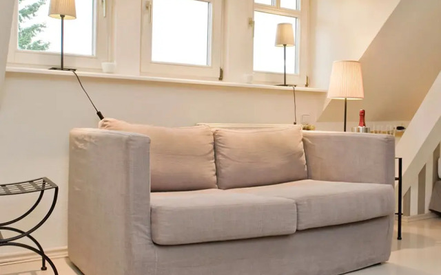 Boutique-Hotel Villa Anna