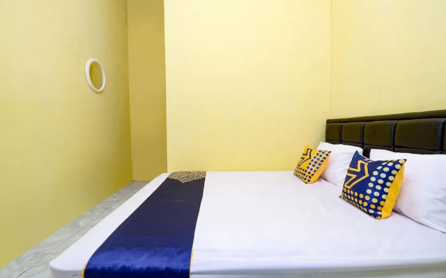 Griya Widya Syariah by OYO Rooms