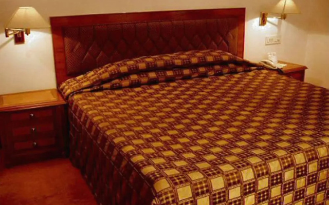 Hotel Vaibhav