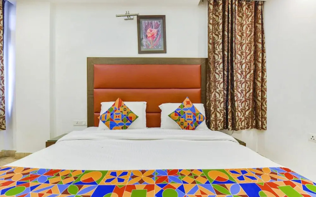 Fabhotel Taj