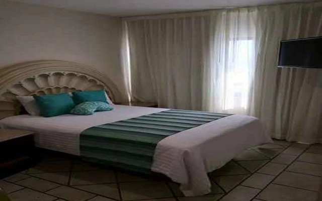 Hotel Playa Marina