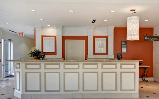 Hilton Garden Inn Oshkosh