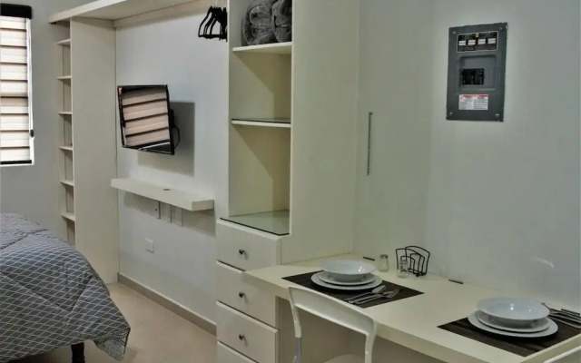 Lofts De La Calle Humboldt I