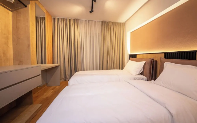 Blloku Unique Apartments 2