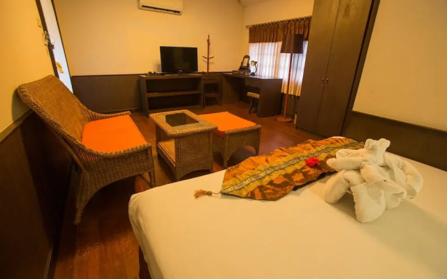 Inrawadee Resort