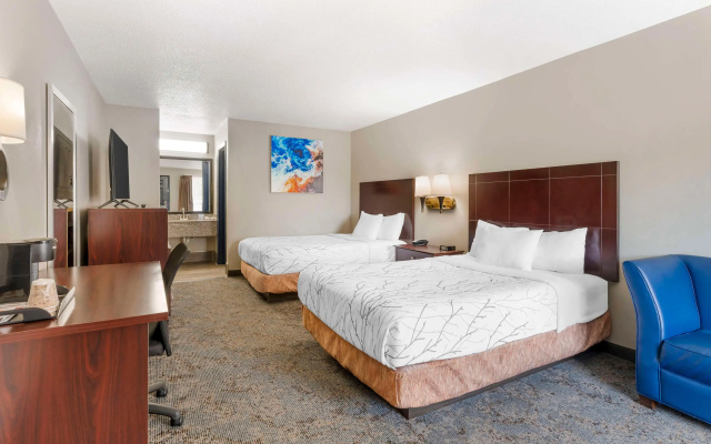 Best Western Royal Inn