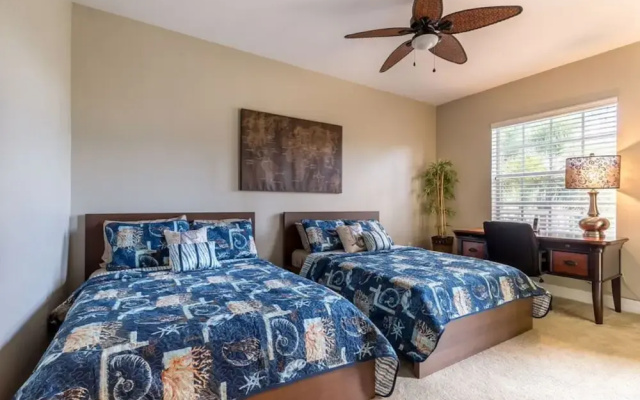 Bahia Beach Townhome