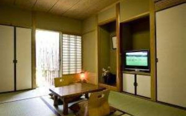 Ryokan Sagiritei - Adult Only