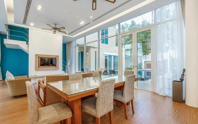 Andaman Pool Villas, Maikhao Beach Phuket