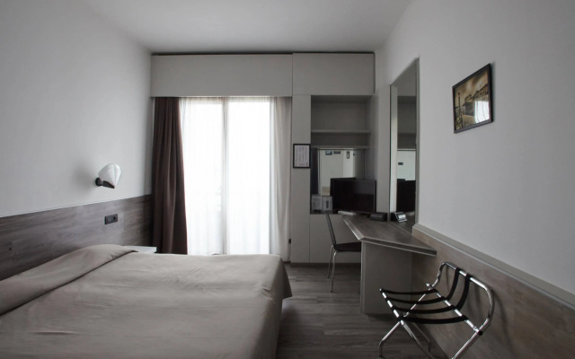 Hotel Concorde
