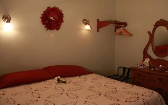 Salmon River B&B