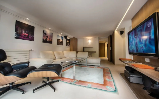 Villa Bagatelle - Vision Luxe