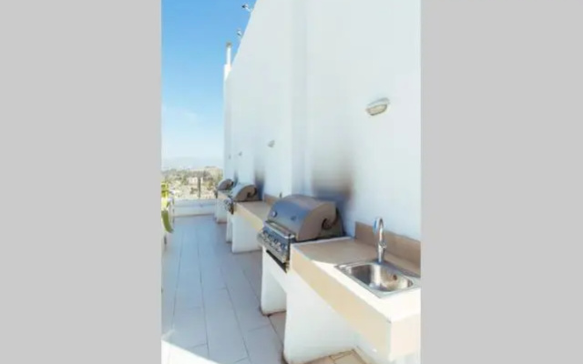 Moderno Departamento en Jardín del Mar Junto al Casino Enjoy
