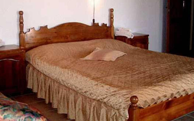 Guest House Belvedere in Bansko, Bulgaria from 31$, photos, reviews - zenhotels.com spa