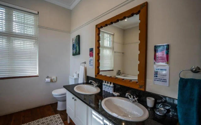 Lanherne Guest House Bed & Breakfast
