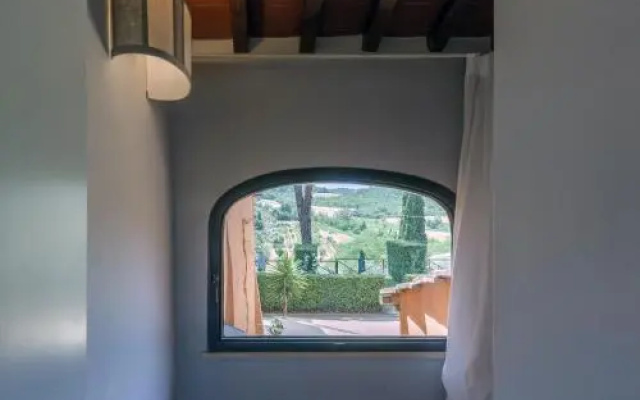 Fattoria Di Pancole