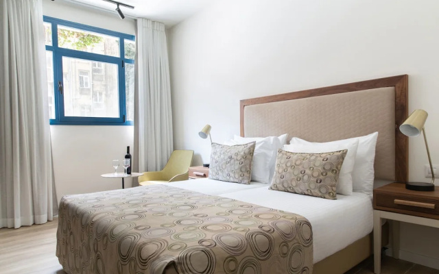 Montefiore Hotel