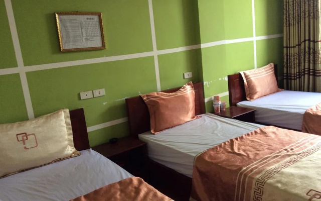 Hai Duong Hotel