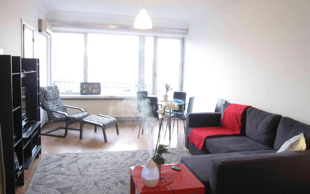 Kennedy - Studio 1st Floor - ZEA 39151