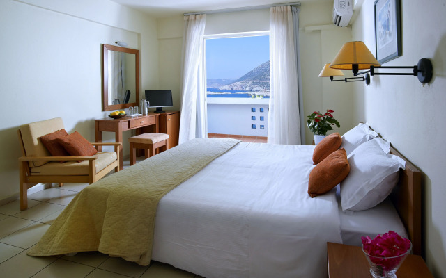 Отель Bali Beach and Sofia Village