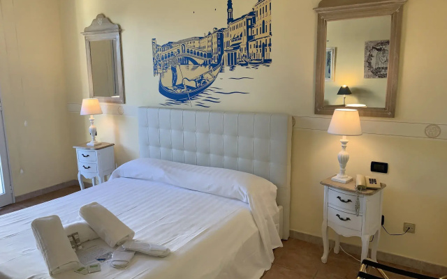 Hotel Palladium