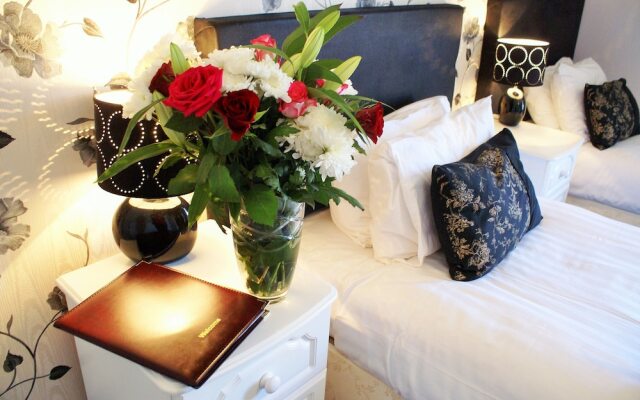 Dexby Townhouse