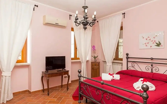 B&B Da Natalina