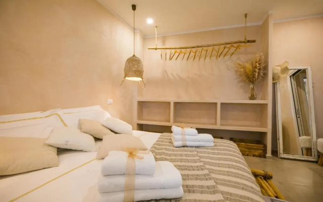INTiO  natural home concept