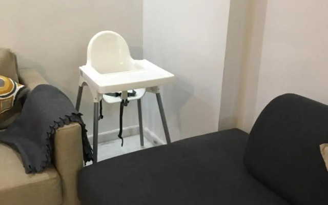 Appartement Miramar
