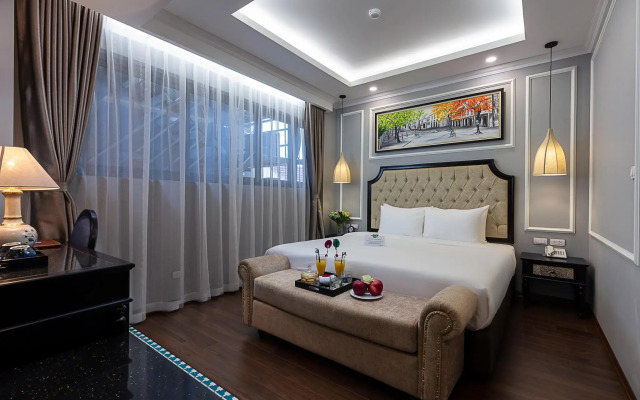Babylon Premium Hotel & Spa