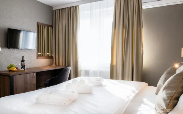 Hotel Karolina