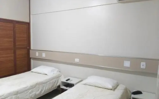 Hotel Vera Cruz