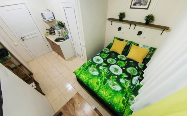 Mini-Hotel Novoe Gnezdo