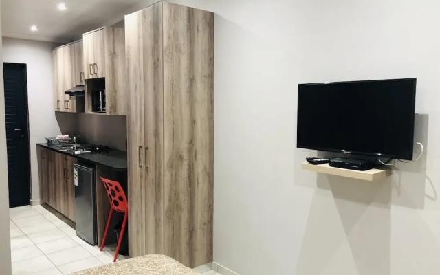 JR Accommodation
