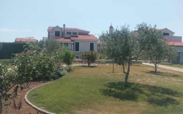 Apartment Lucija