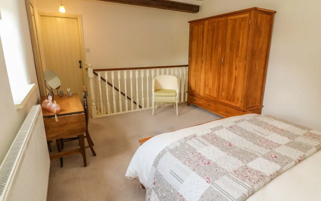 Spens Farm Cottage