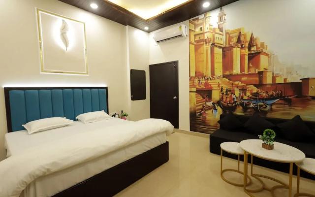 The Banaras Home Stay