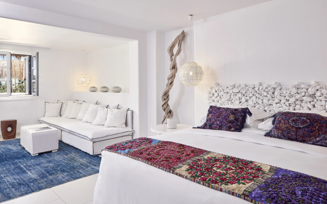 Myconian Villa Collection - Preferred Hotels & Resorts