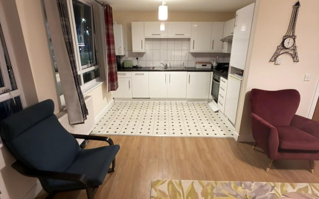 Royal Lodge Maidstone