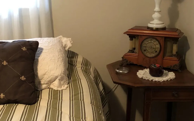 The Ashe Farm Bed & Breakfast
