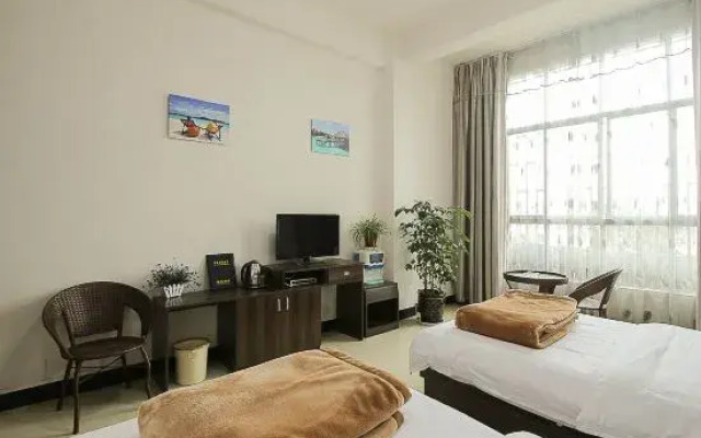 Suyun Express Hotel