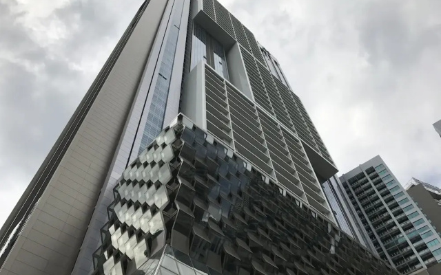 Boody Suites at Platinum suites