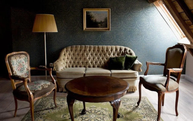 Boutique Hotel Sint Jacob