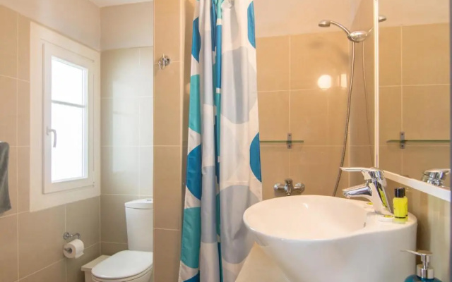 Villa Elaia Suites & Apartments No.4
