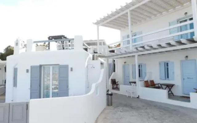 Villa Lov Ammos